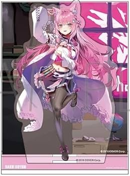 Amazon.co.jp: 博衣こより アクリルスタンド ホロライブ